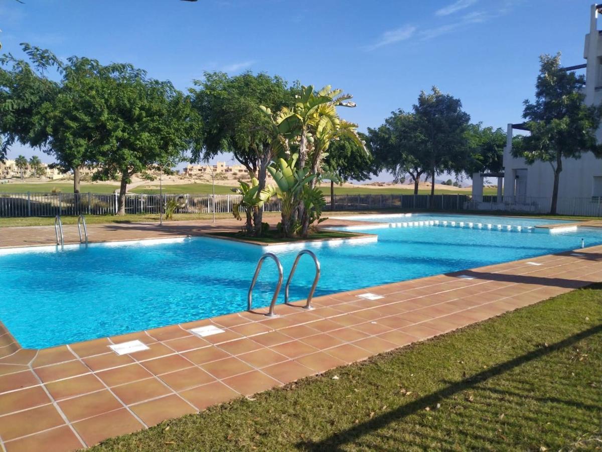 Apartmán Casa Sophia Torre-Pacheco Exteriér fotografie