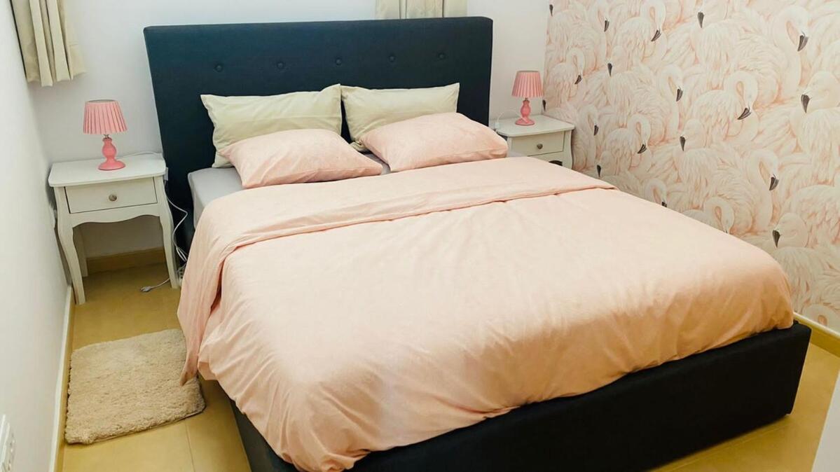 Apartmán Casa Sophia Torre-Pacheco Exteriér fotografie