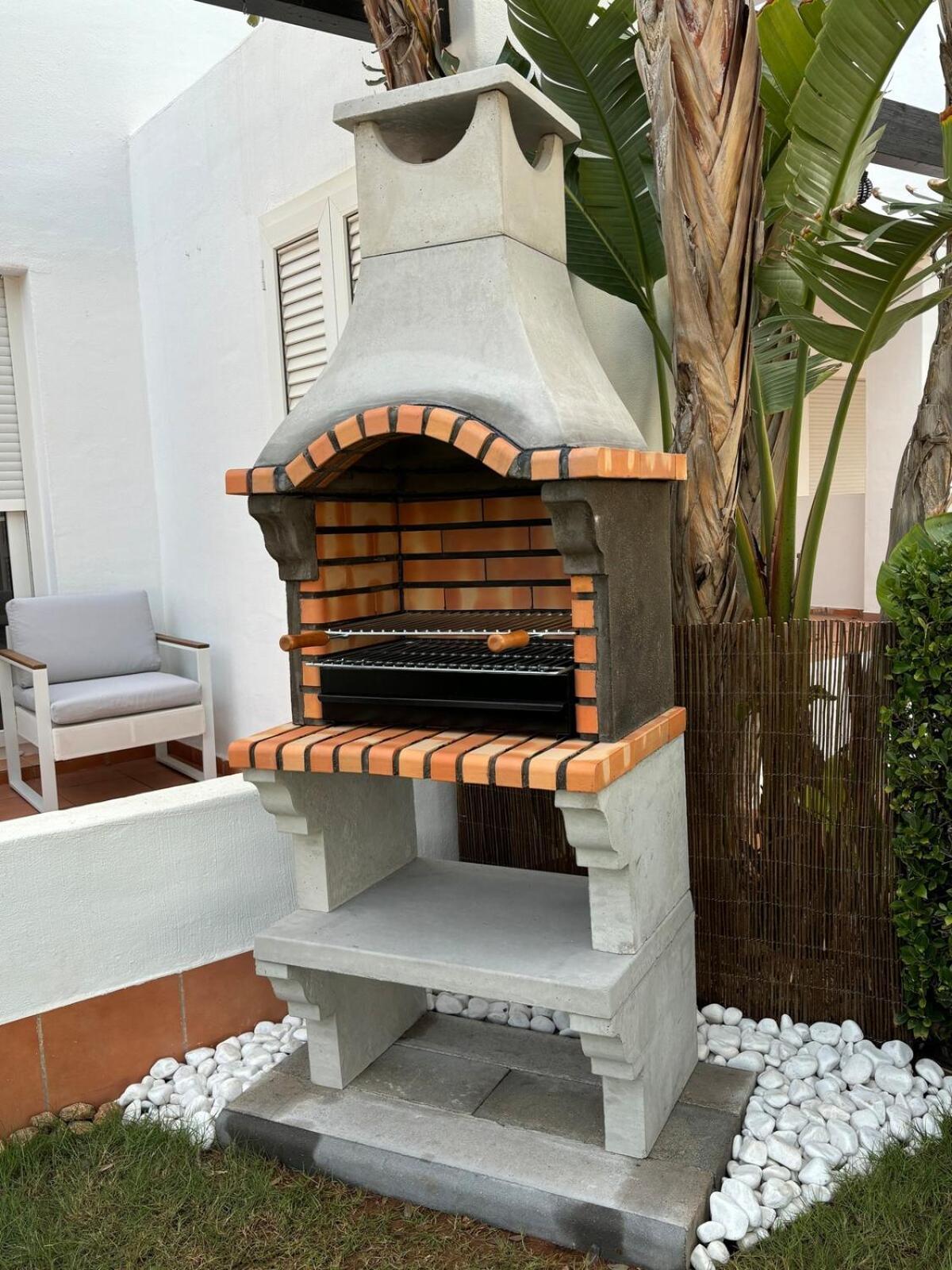 Apartmán Casa Sophia Torre-Pacheco Exteriér fotografie