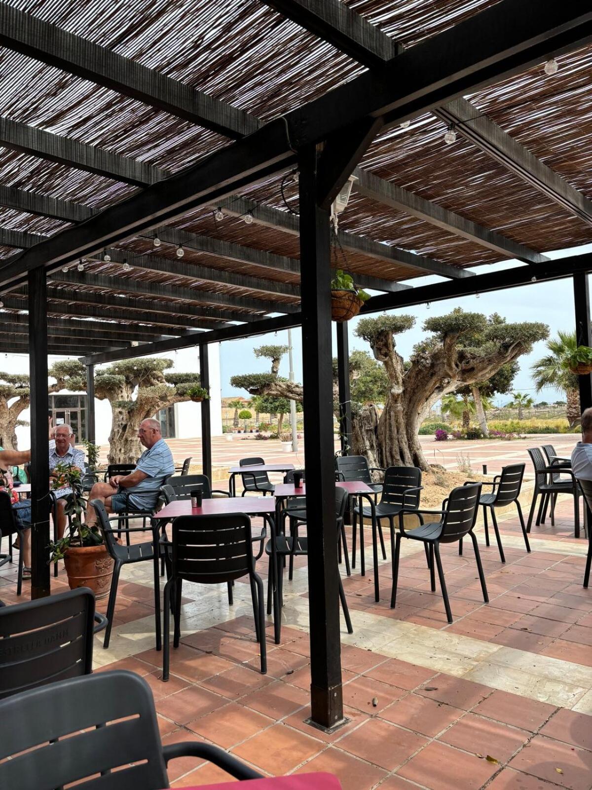 Apartmán Casa Sophia Torre-Pacheco Exteriér fotografie