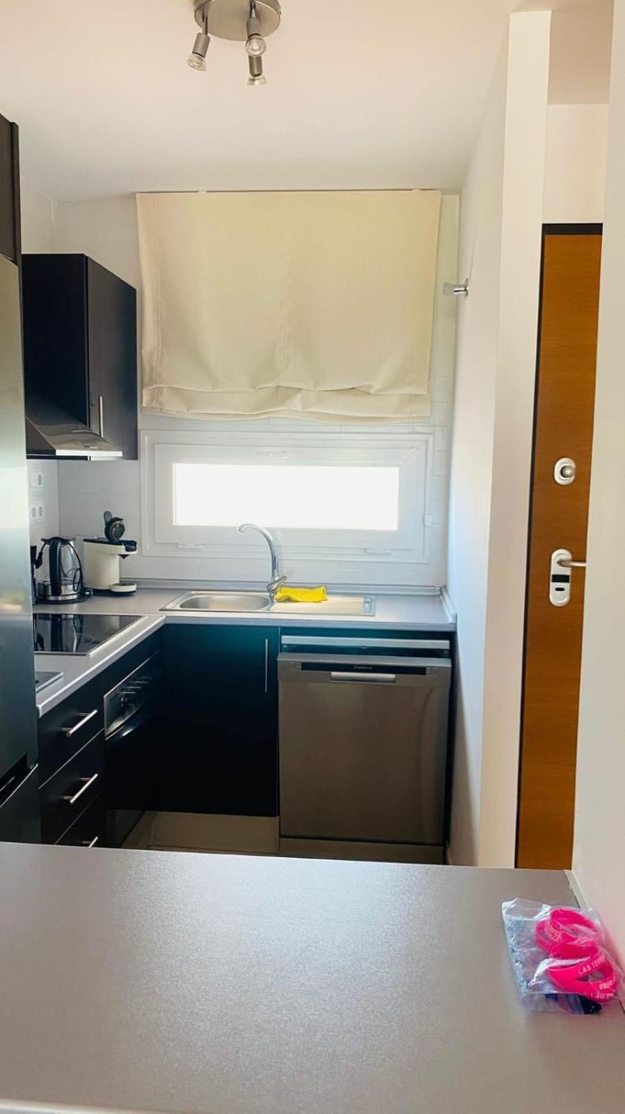 Apartmán Casa Sophia Torre-Pacheco Exteriér fotografie